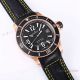 Swiss Grade 1 Copy Jaeger-Lecoultre Master Compressor Diving Navy Seals Watch Rose Gold (7)_th.jpg